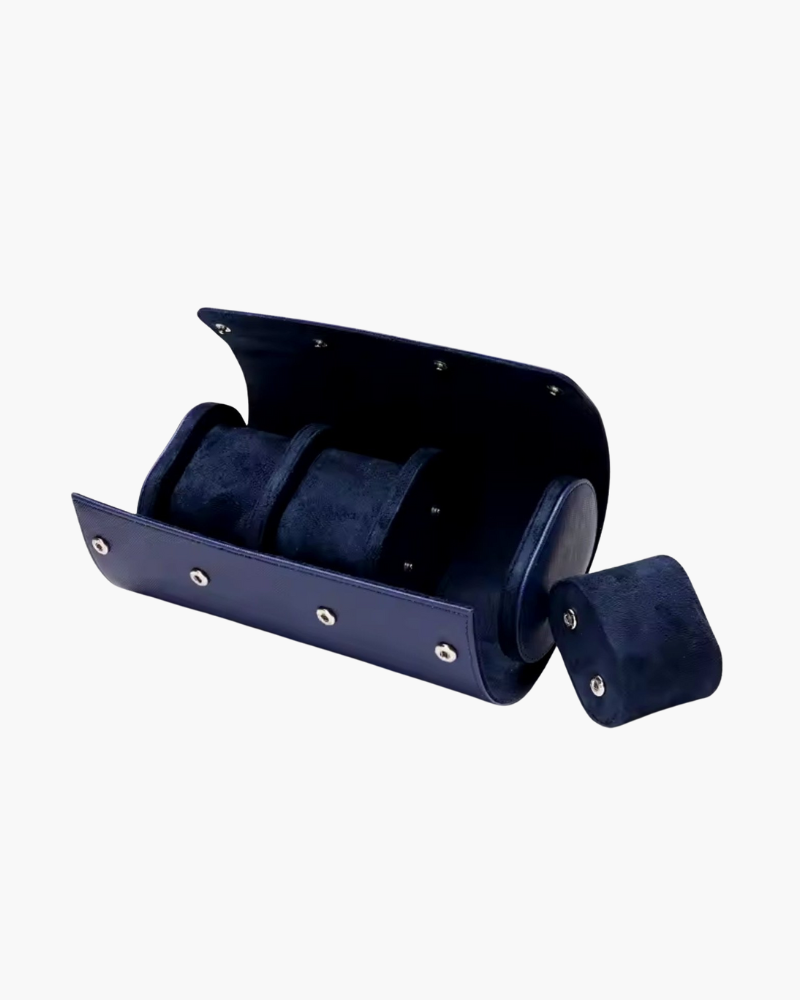 Old Money Classic Watch Holder