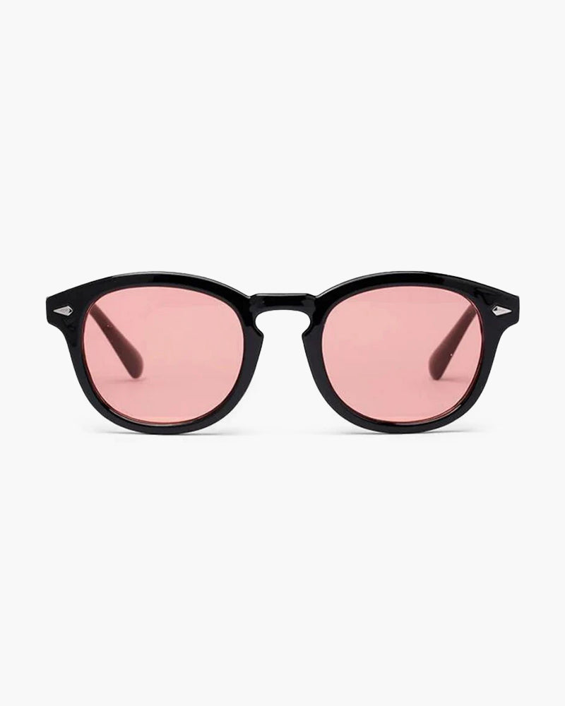 Old Money Tinted Glasses — Timeless Vintage Eyewear with Subtle Tint