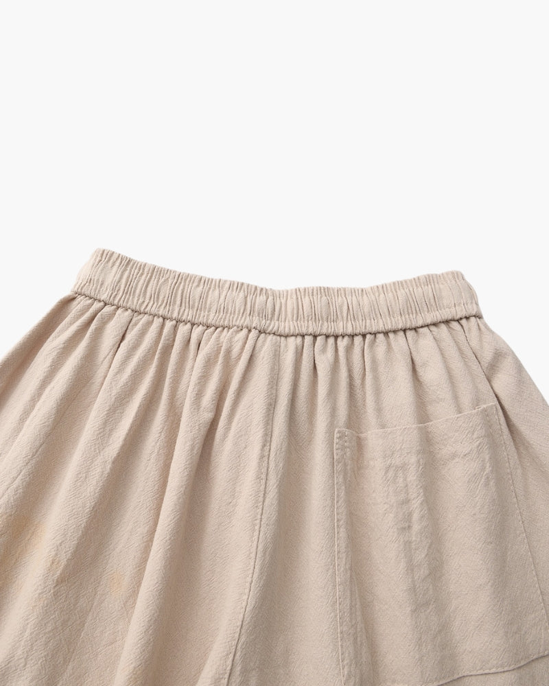Lago Shorts - Lightweight, All-Day Comfort