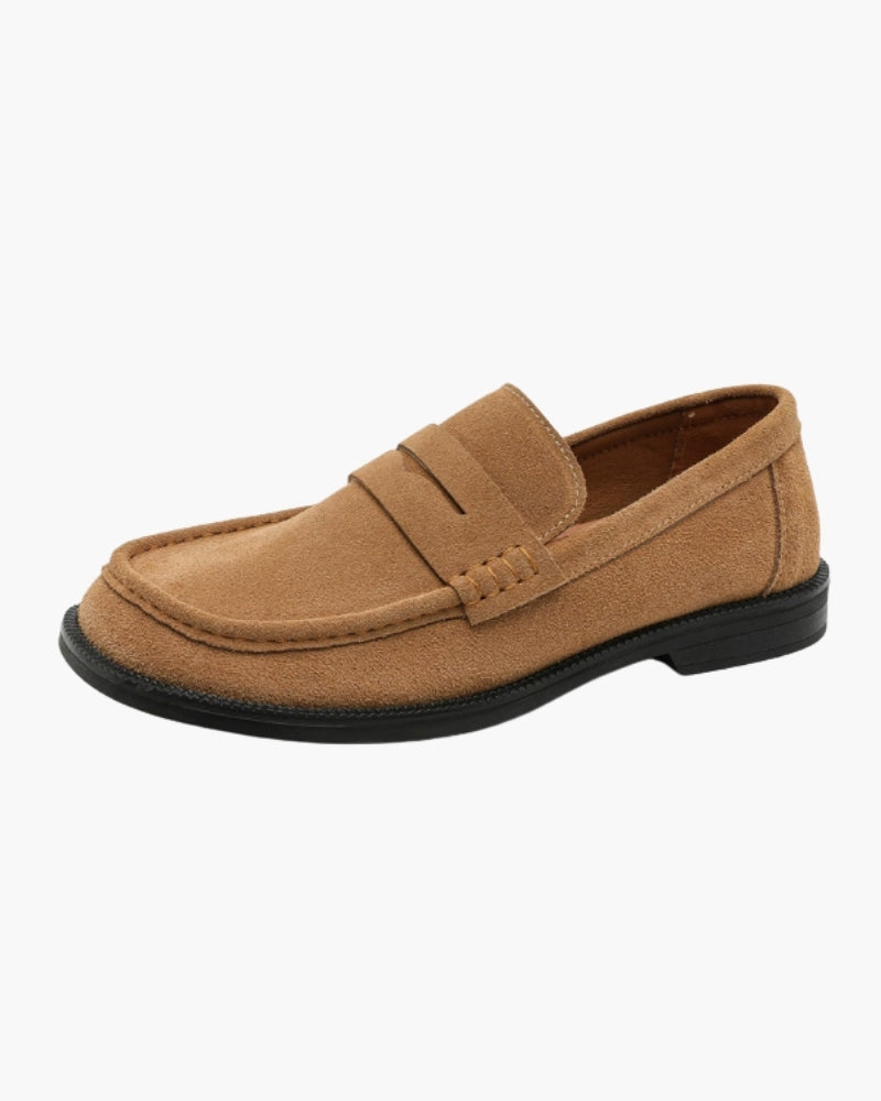 Sophisticated Premium Formal Penny Loafers