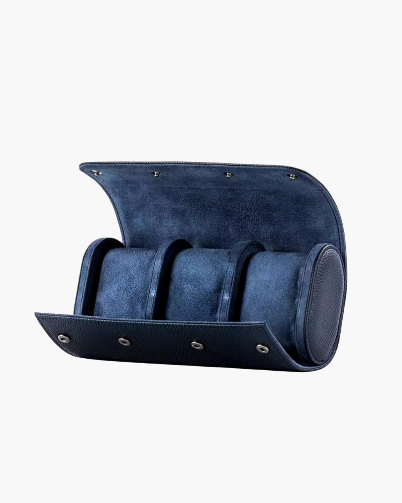 Old Money Classic Watch Holder