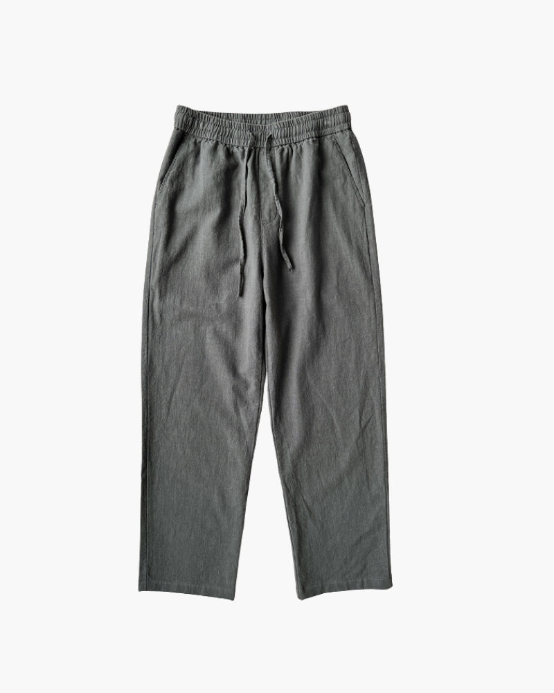 Premium Resort Lounge Trousers