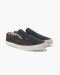 Sleek Suede City Shoes