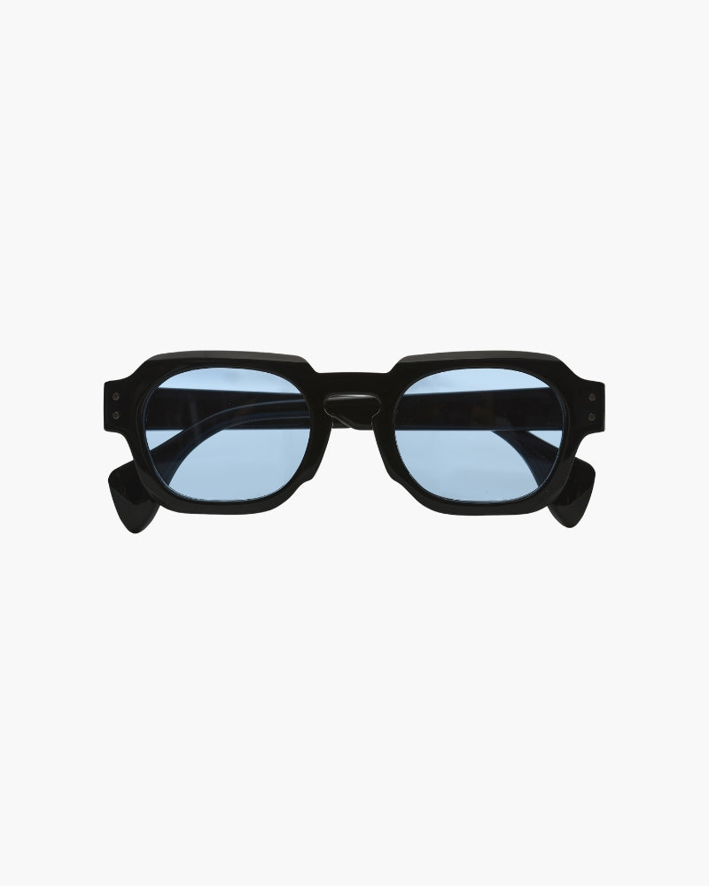 Monaco Sunglasses - Timeless, Luxury-Grade Shades for Effortless Style