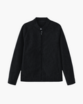 Estate Premium Suede Leather Jacket - Timeless Style