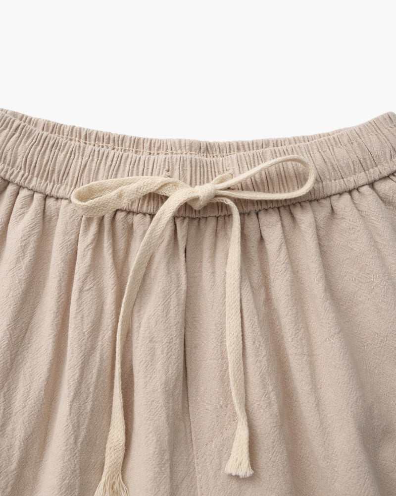 Lago Shorts - Lightweight, All-Day Comfort