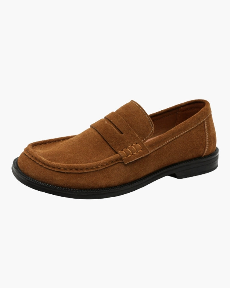 Sophisticated Premium Formal Penny Loafers