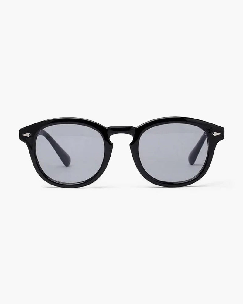 Old Money Tinted Glasses — Timeless Vintage Eyewear with Subtle Tint