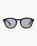 Old Money Tinted Glasses — Timeless Vintage Eyewear with Subtle Tint