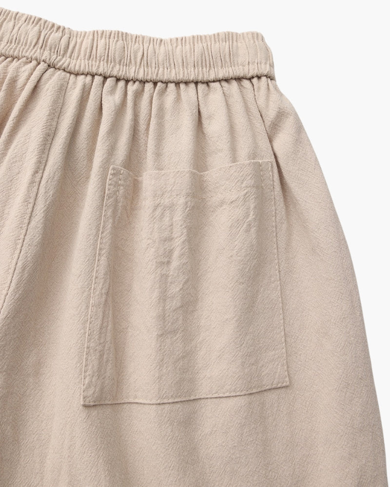 Lago Shorts - Lightweight, All-Day Comfort