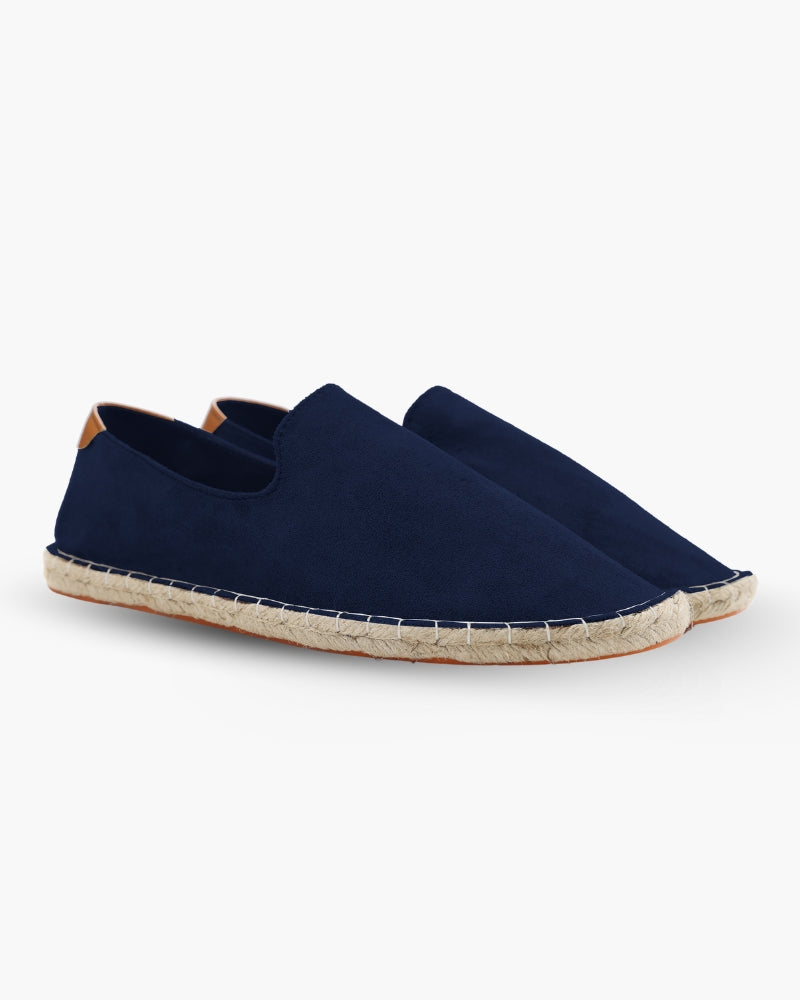 Soho Espadrilles - Effortless Summer Style & Comfort