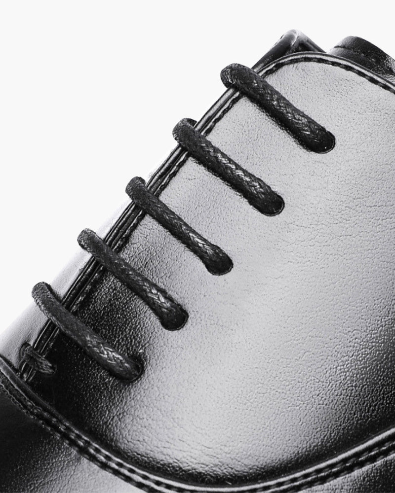 Timeless Leather Shoes