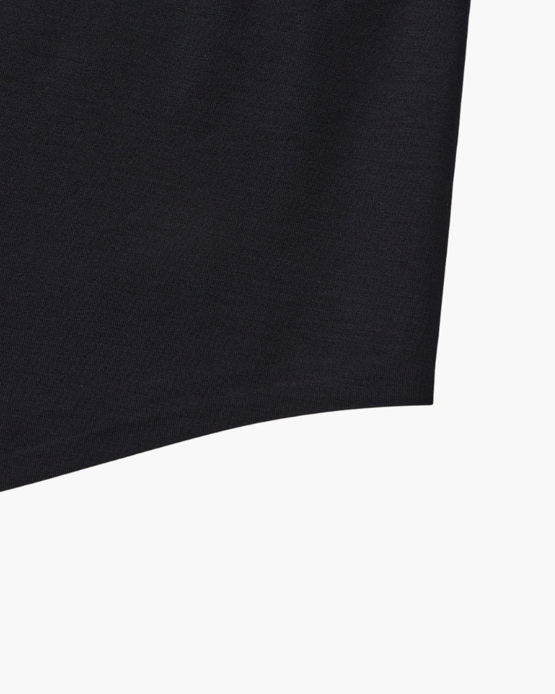 Premium Custom-Fit Cotton Flex Shirt
