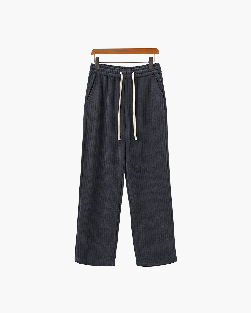 Roman Velvet Pantalón Elegante