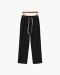 Roman Velvet Pantalón Elegante