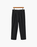Paris Wide Fit Pantalon – Confort Ultra et Silhouette Flatteuse