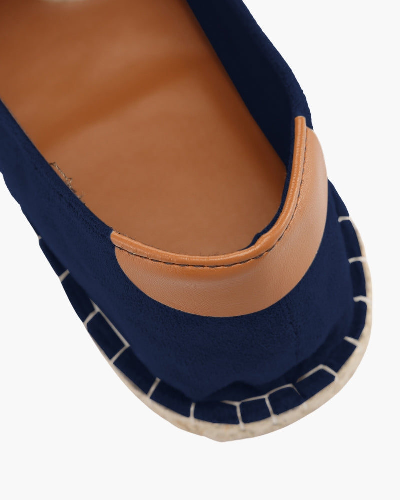 Soho Espadrilles - Effortless Summer Style & Comfort