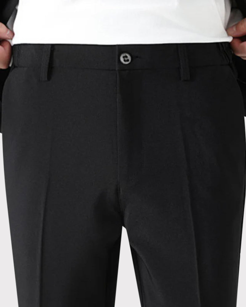 Old Money Luxe Smart-Casual Outfit Set