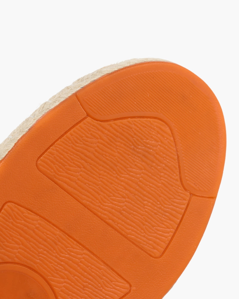 Soho Espadrilles - Effortless Summer Style & Comfort