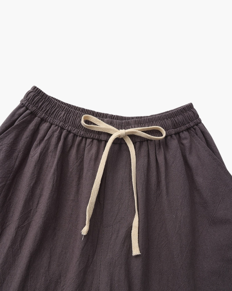 Lago Shorts - Lightweight, All-Day Comfort