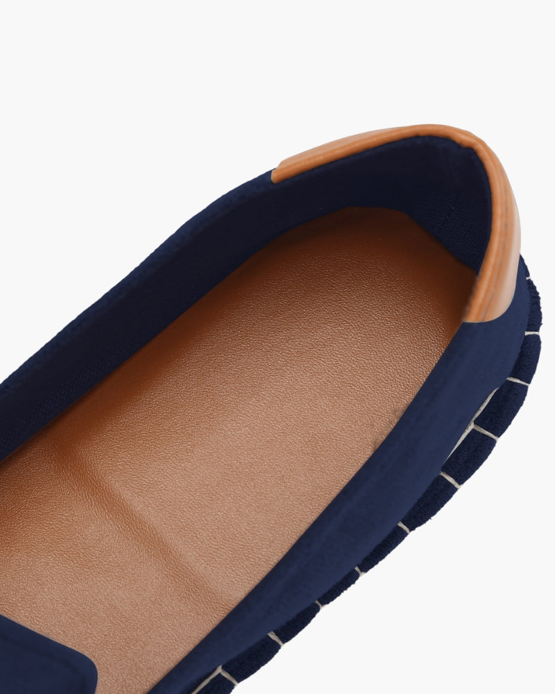 Soho Espadrilles - Effortless Summer Style & Comfort