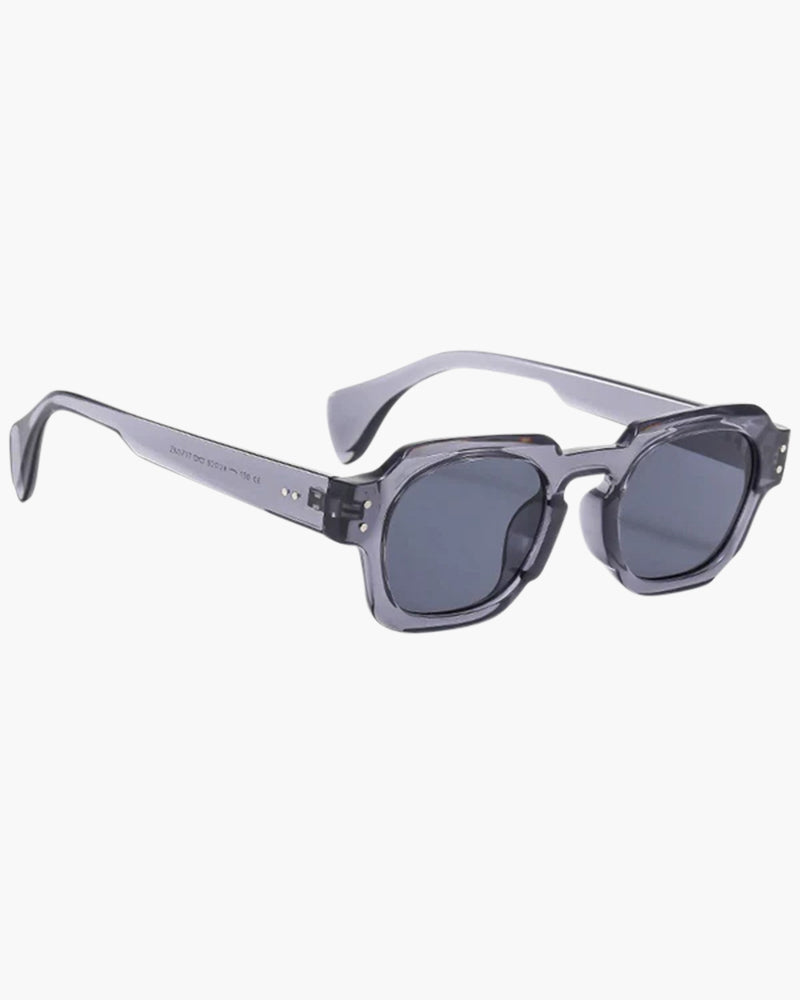 Monaco Sunglasses - Timeless, Luxury-Grade Shades for Effortless Style