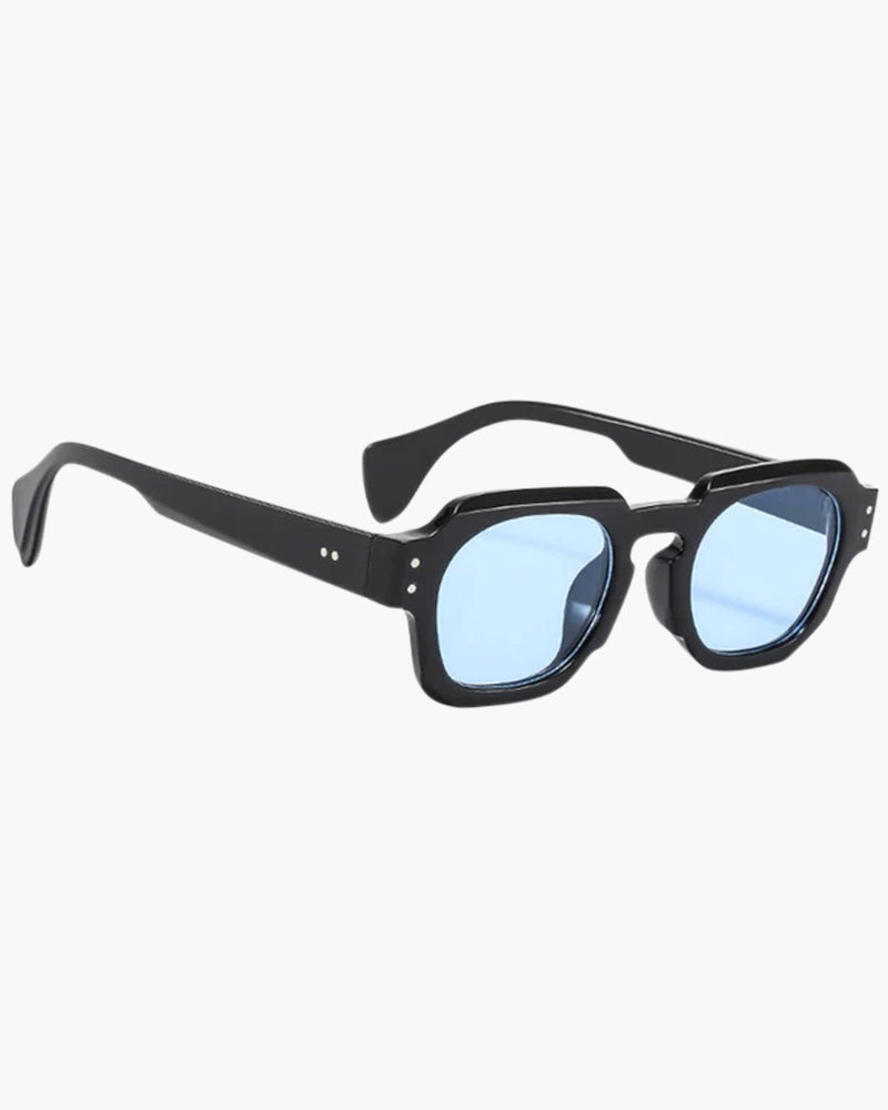 Monaco Sunglasses - Timeless, Luxury-Grade Shades for Effortless Style