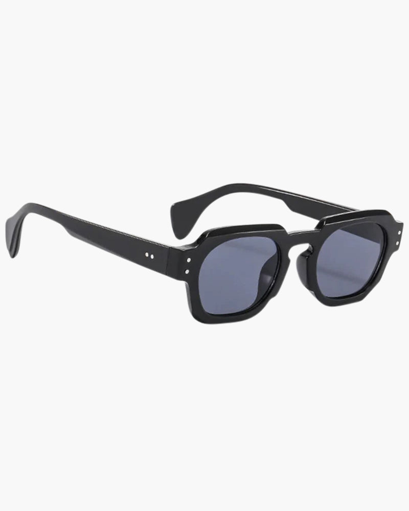 Monaco Sunglasses - Timeless, Luxury-Grade Shades for Effortless Style