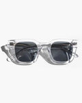Miami Sunglasses - Chic Coastal Shades for Sunny Day Style