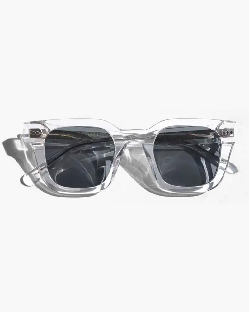 Miami Sunglasses - Chic Coastal Shades for Sunny Day Style