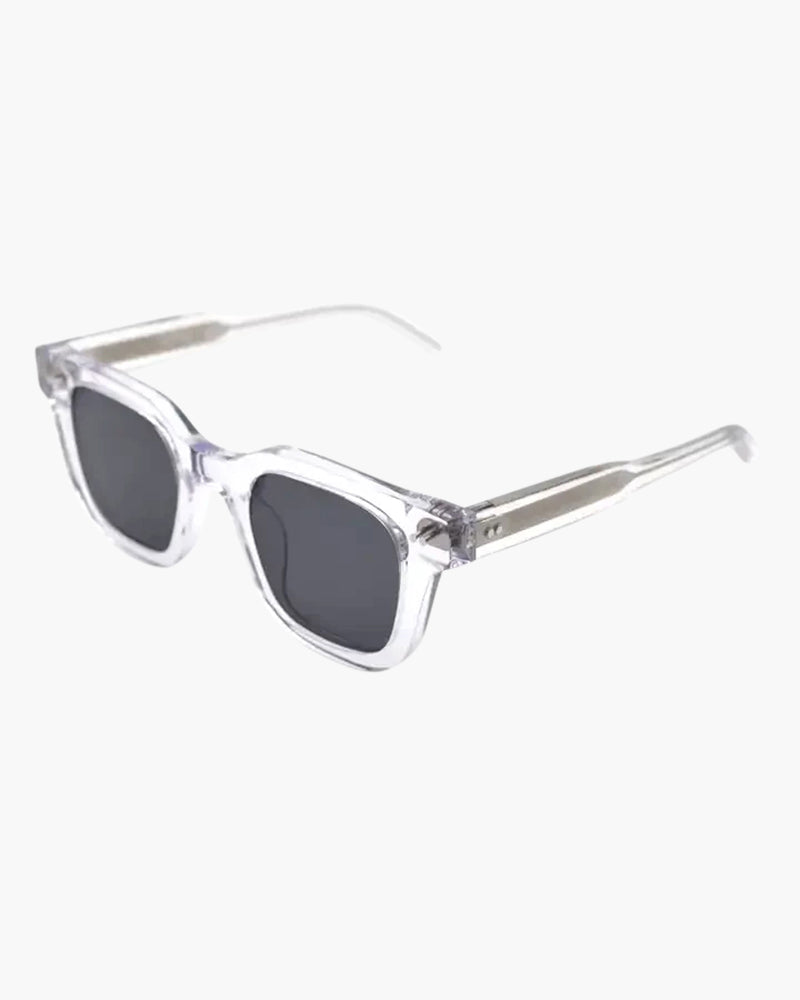 Miami Sunglasses - Chic Coastal Shades for Sunny Day Style