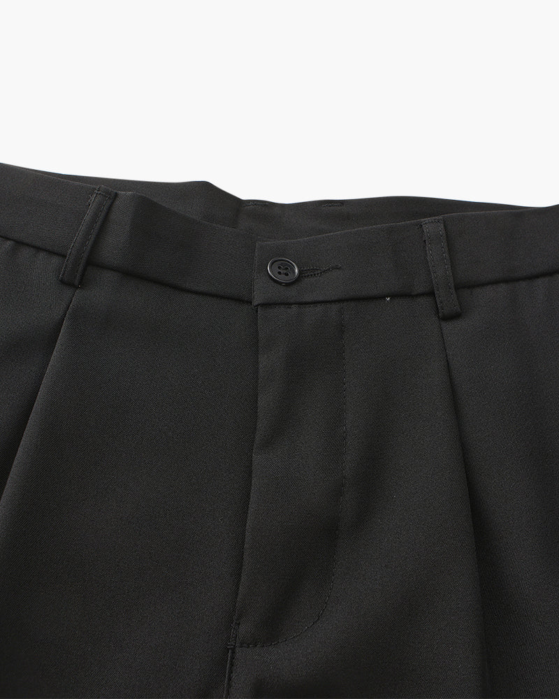 Paris Wide Fit Pantalon – Confort Ultra et Silhouette Flatteuse