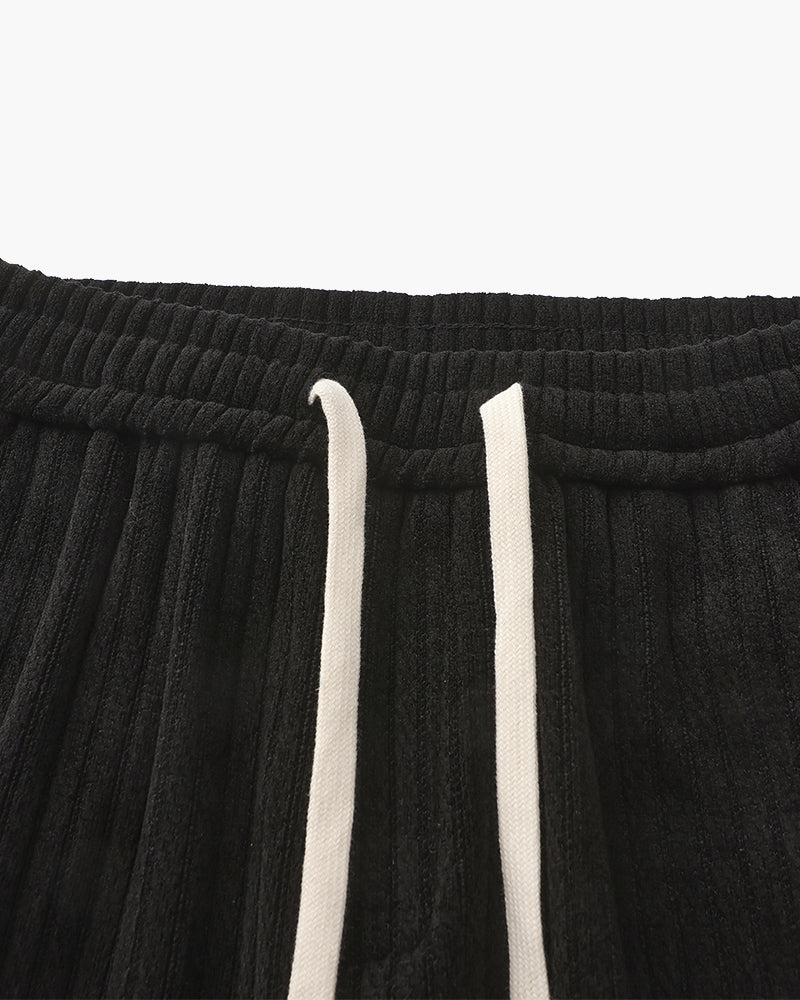 Roman Velvet Pantalón Elegante