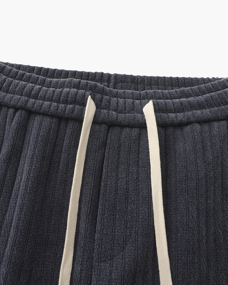 Roman Velvet Pantalón Elegante