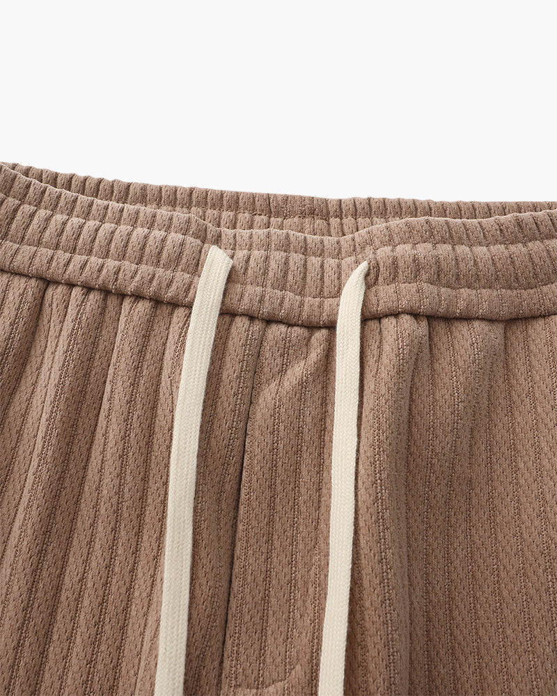 Roman Velvet Pantalón Elegante