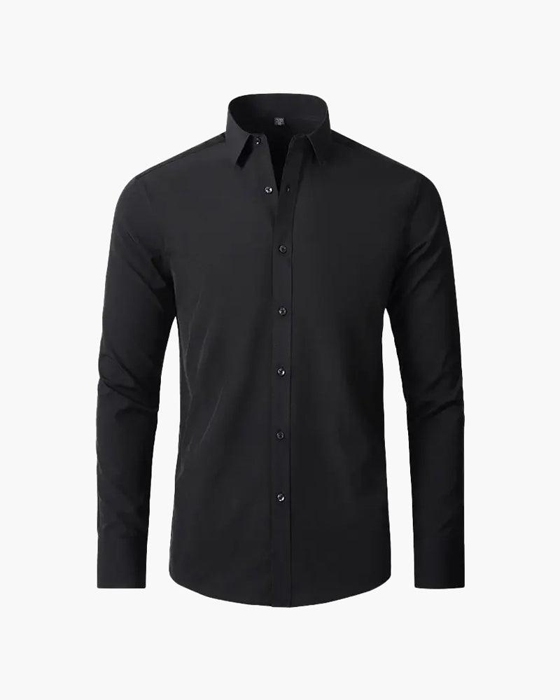 Parkview Classic Long-Sleeve Shirt