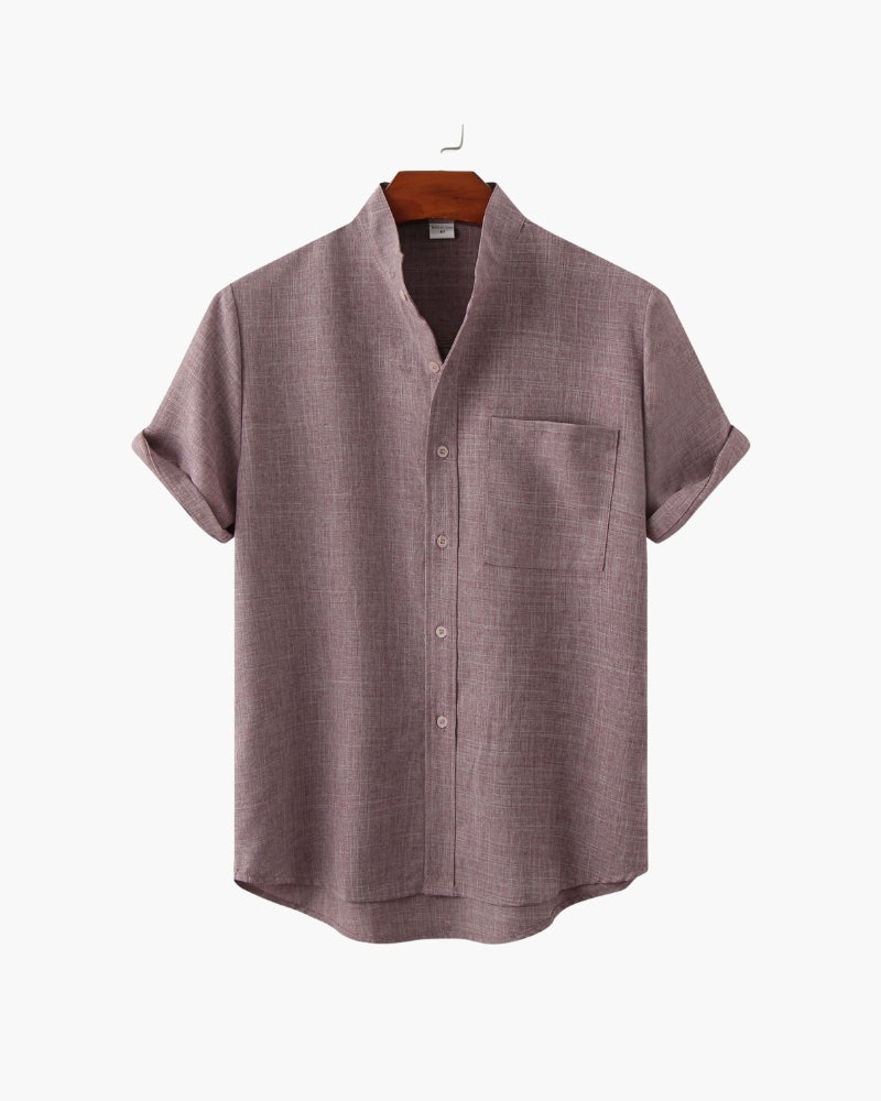 The Mandarin Mark: Bold, Iconic Style