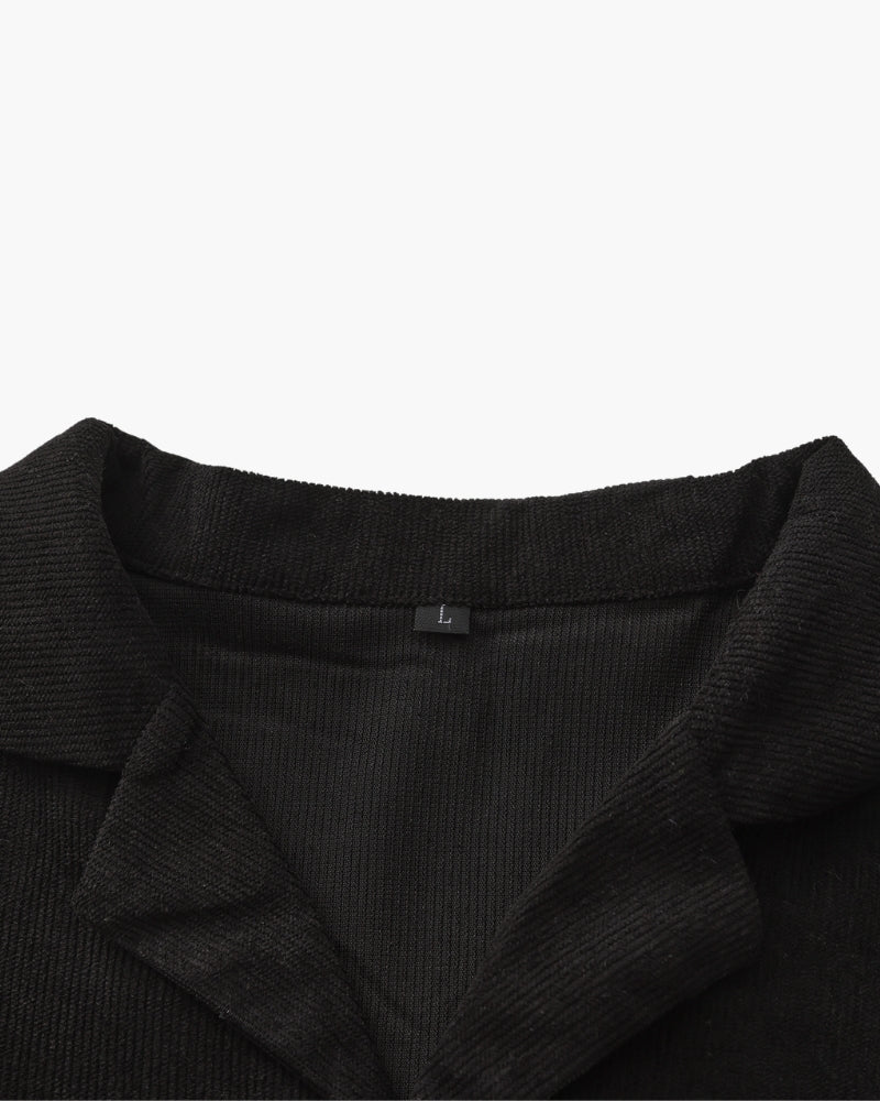 The Avalon Black: Sleek Sophistication
