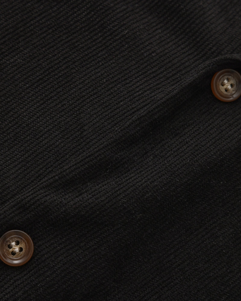 The Avalon Black: Sleek Sophistication