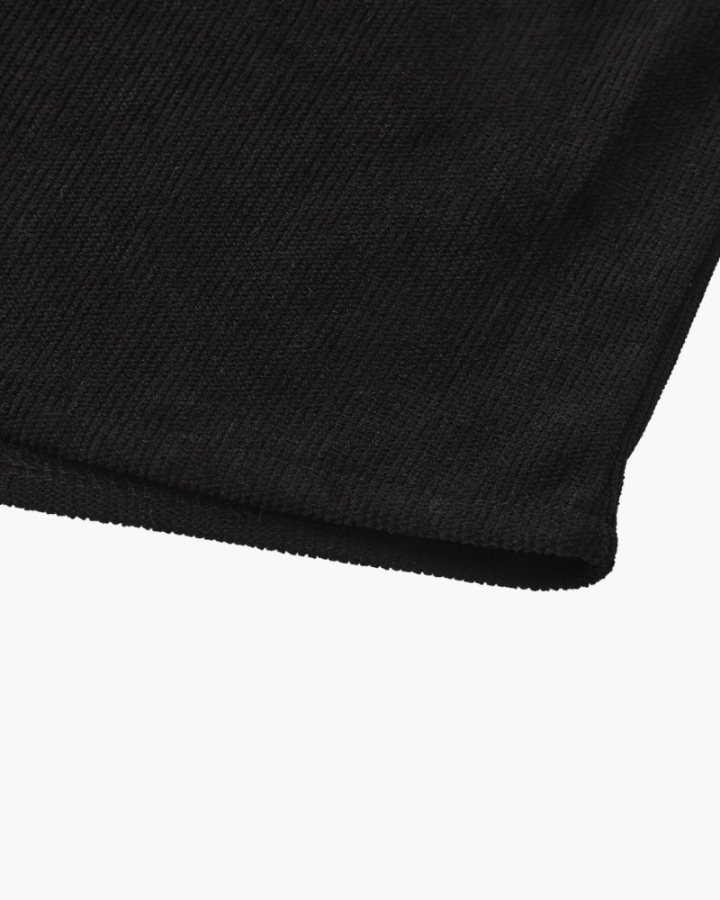 The Avalon Black: Sleek Sophistication