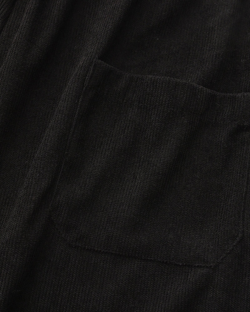 Riviera Velvet Cord Set – Luxurious Plush Comfort