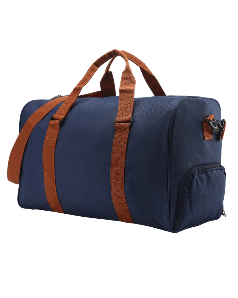 Nova Duffle - Sleek, Versatile Travel Bag for Every Adventure