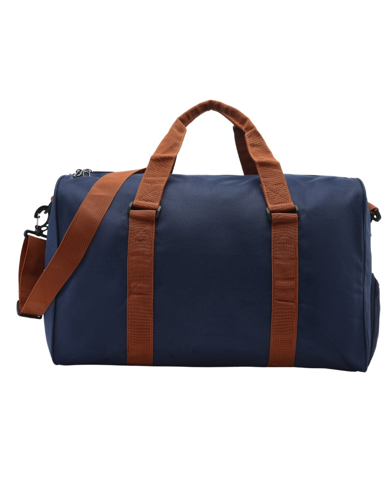Nova Duffle - Sleek, Versatile Travel Bag for Every Adventure