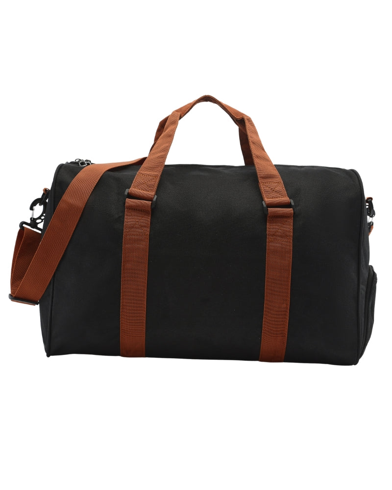 Nova Duffle - Sleek, Versatile Travel Bag for Every Adventure