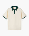 The Como Polo Shirt — Classic Style, Everyday Comfort