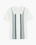 Bradford Knit Polo Shirt