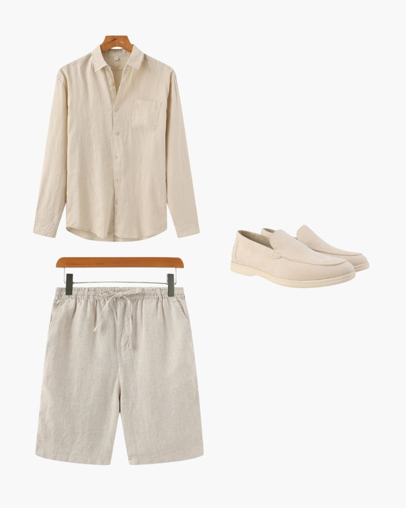 The Tranquil Serenity Set