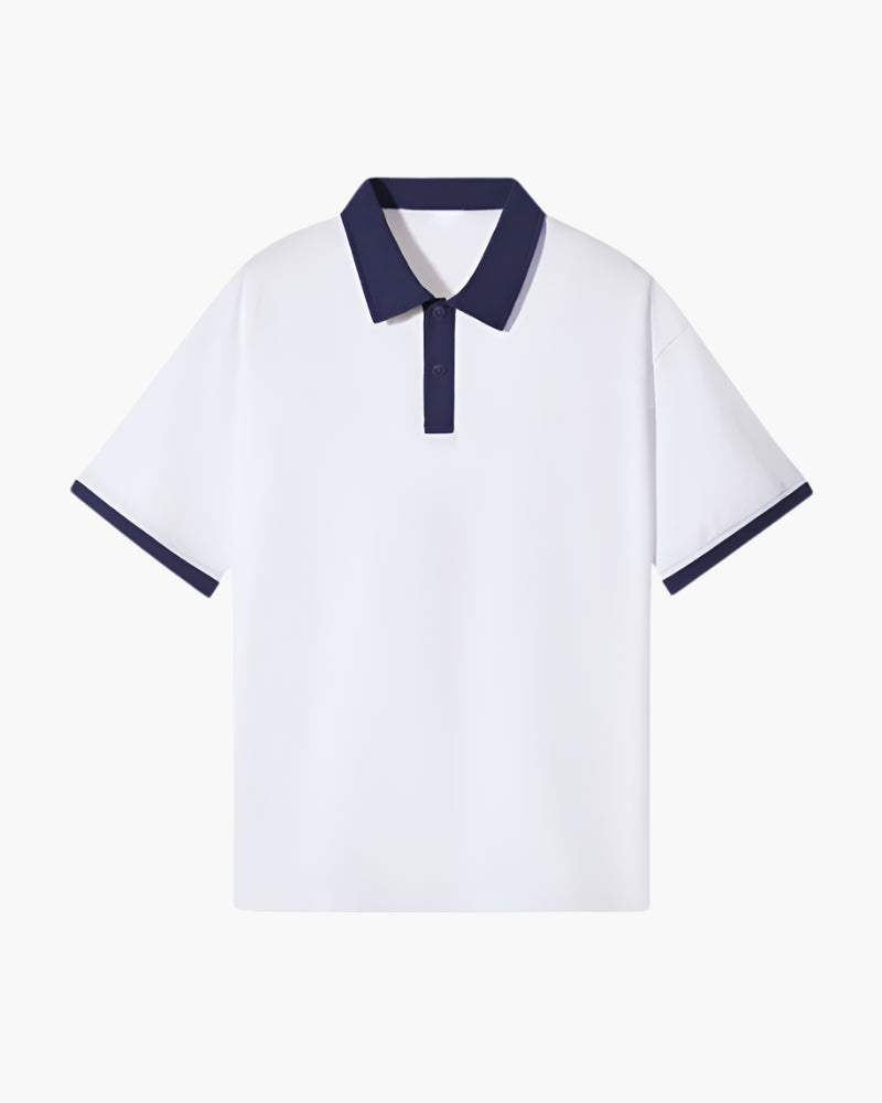 The Como Polo Shirt — Classic Style, Everyday Comfort