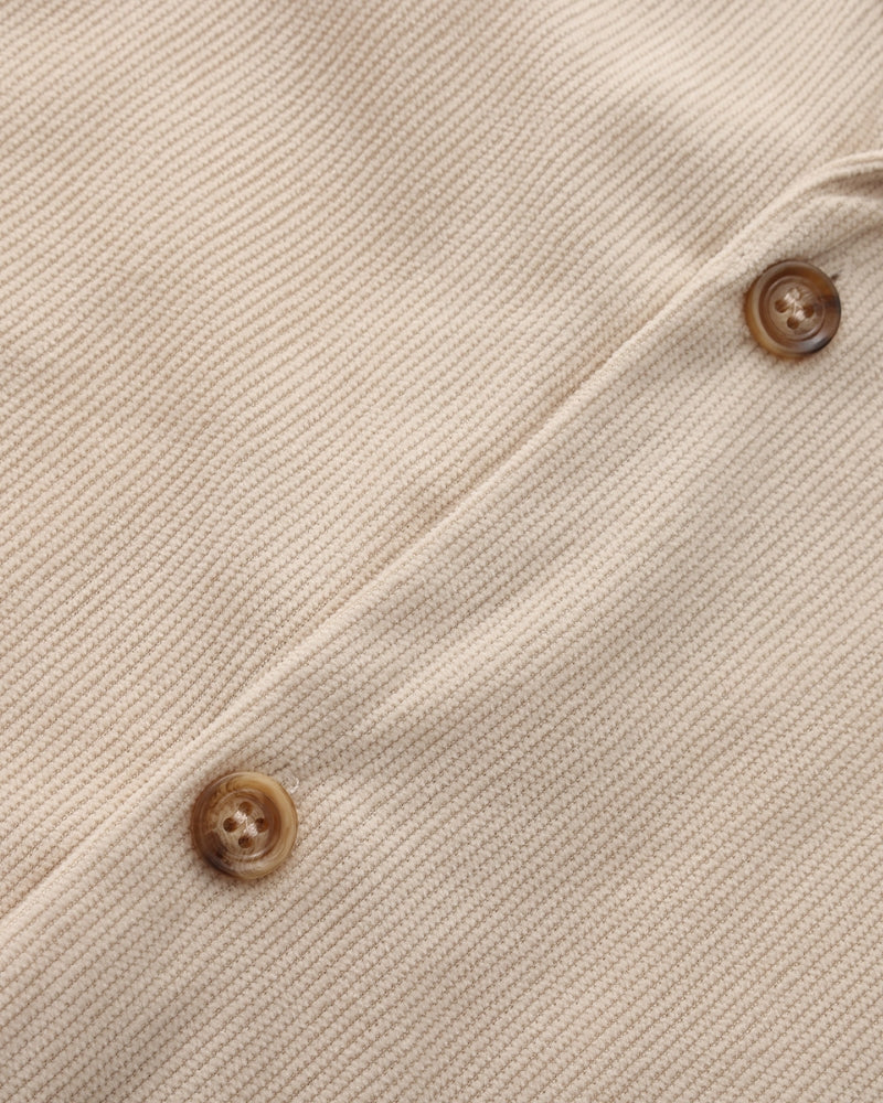 Riviera Velvet Cord Set – Luxurious Plush Comfort