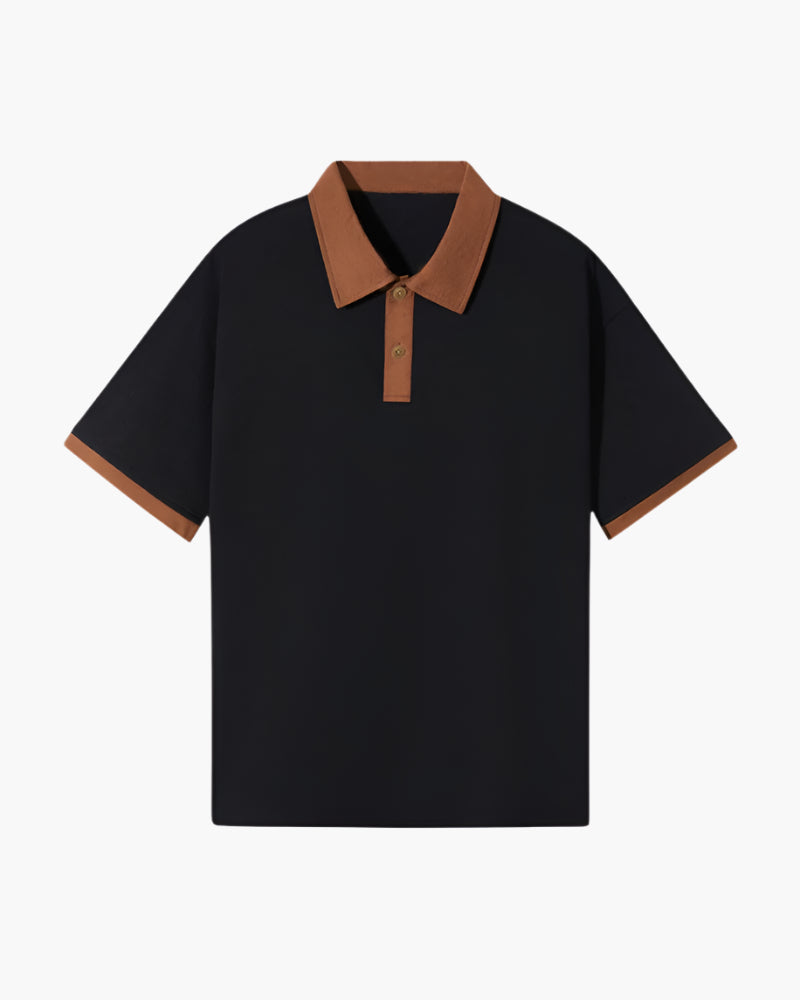 The Como Polo Shirt — Classic Style, Everyday Comfort